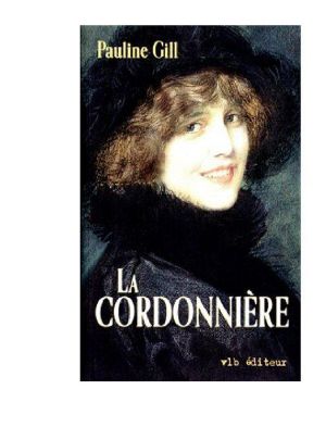 [La cordonnière 01] • La Cordonnière